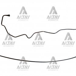 YAKIT BORUSU LOGAN 1.6 16V